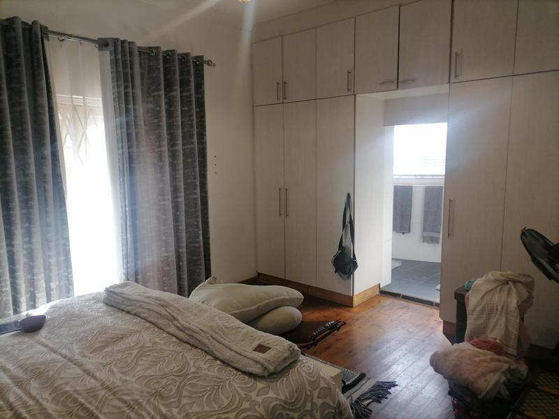 3 Bedroom Property for Sale in Townsend Estate Western Cape